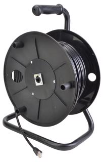 CAT6 RJ45 Data Cable on a Reel 30M%2 